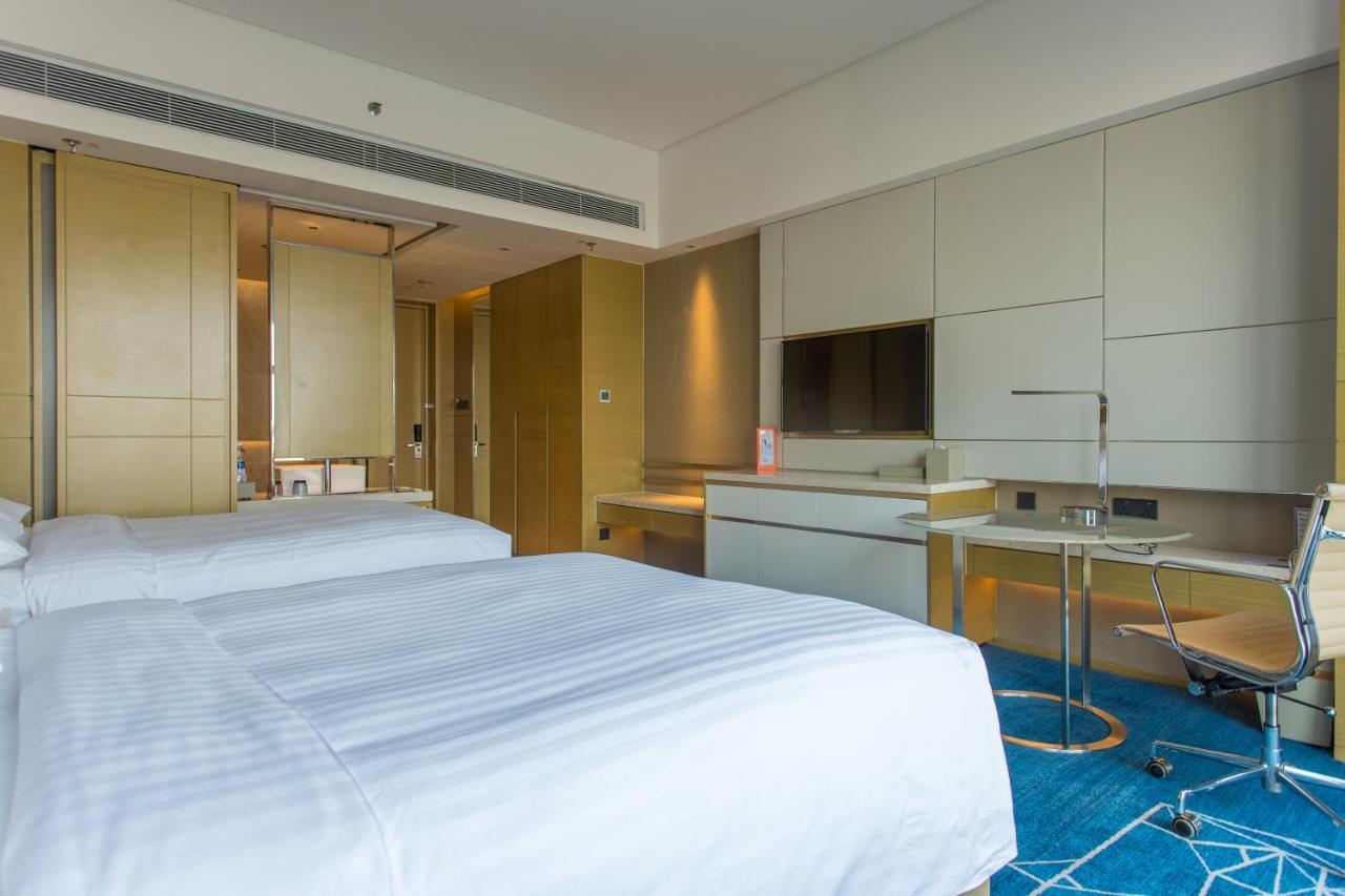 Courtyard By Marriott Shunde Longjiang, Near Furniture Fair Hotel Exterior photo