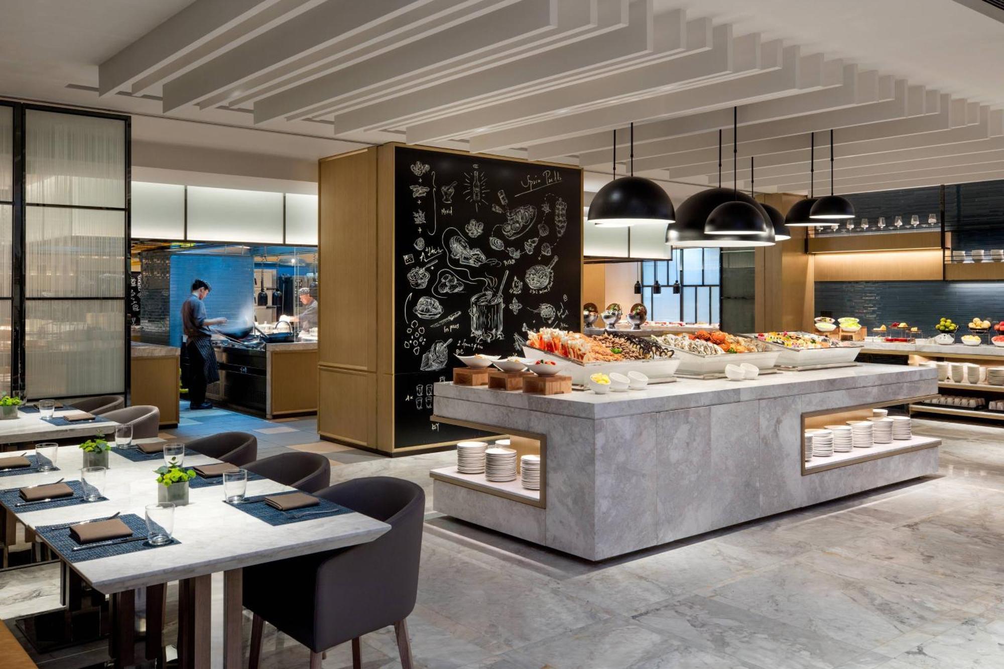 Courtyard By Marriott Shunde Longjiang, Near Furniture Fair Hotel Exterior photo