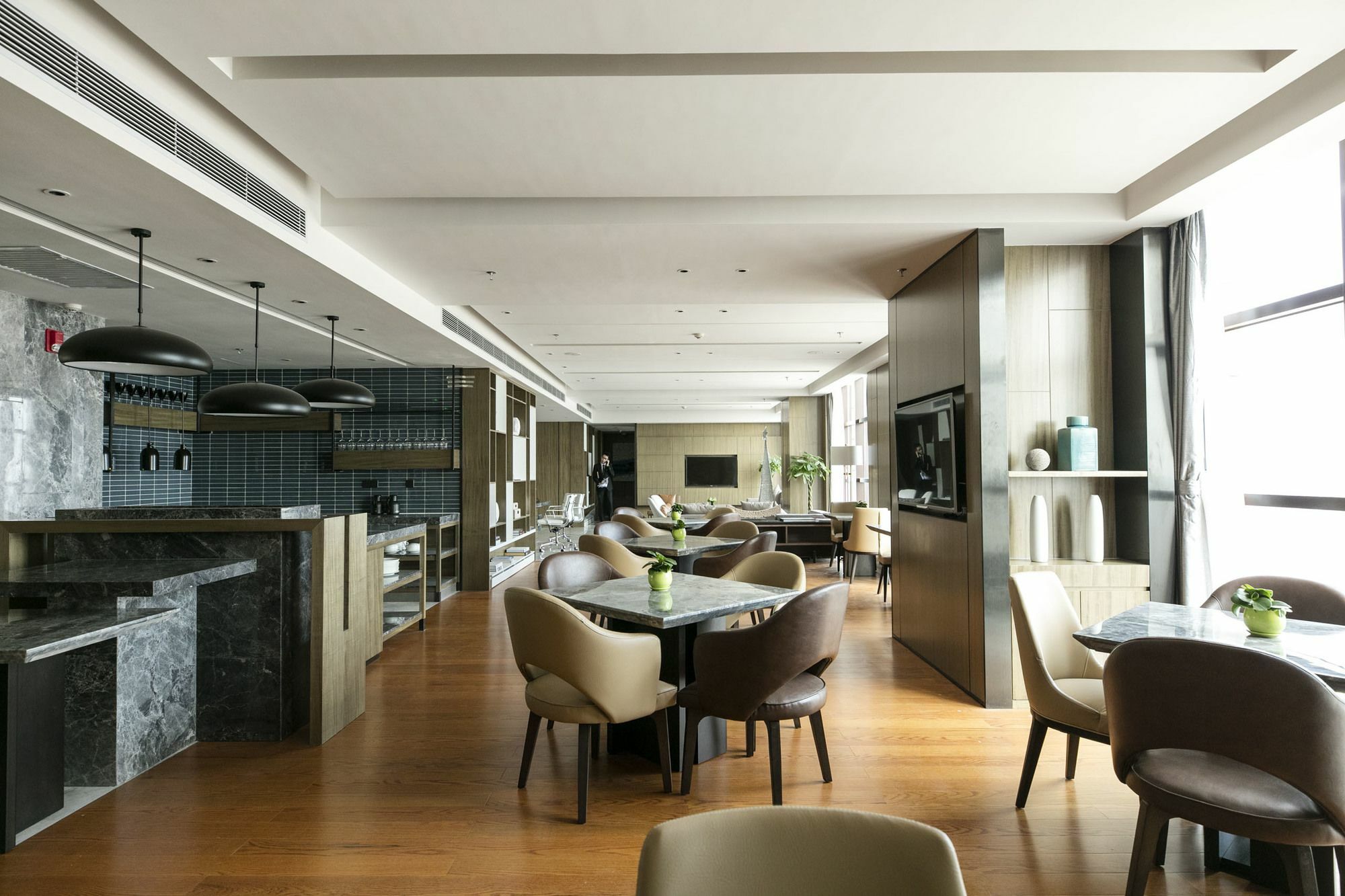 Courtyard By Marriott Shunde Longjiang, Near Furniture Fair Hotel Exterior photo