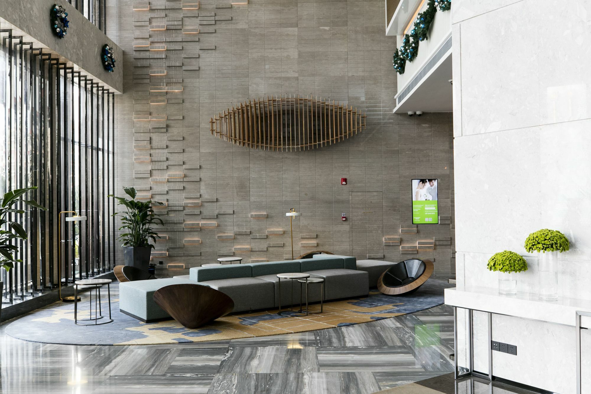 Courtyard By Marriott Shunde Longjiang, Near Furniture Fair Hotel Exterior photo