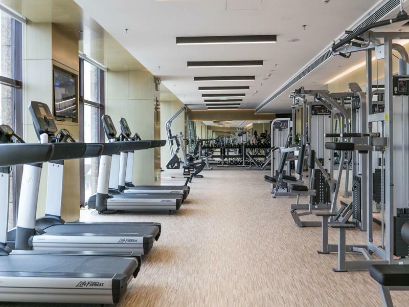 Courtyard By Marriott Shunde Longjiang, Near Furniture Fair Hotel Exterior photo